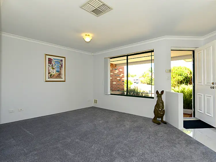 Fifth view of Homely house listing, 27 Tahlee Rtt, Carramar WA 6031