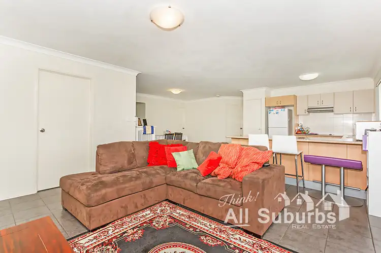 Third view of Homely house listing, 42 Fourth Avenue, Marsden QLD 4132