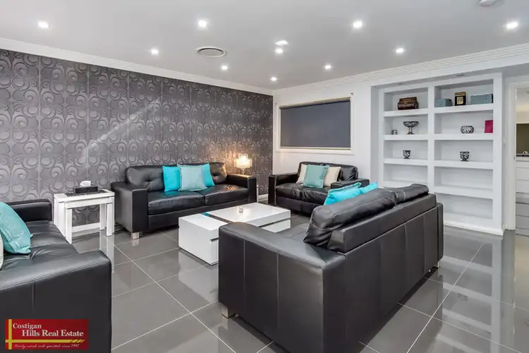 Second view of Homely house listing, 32 Muccillo Street, Quakers Hill NSW 2763