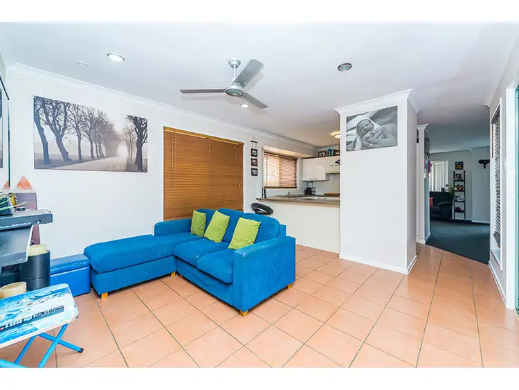 Sixth view of Homely house listing, 26 Bernini Drive, Coombabah QLD 4216