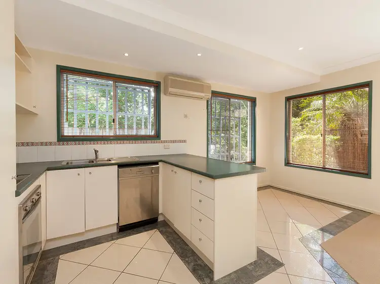 Fourth view of Homely townhouse listing, 3/85 Manchester Terrace, Indooroopilly QLD 4068