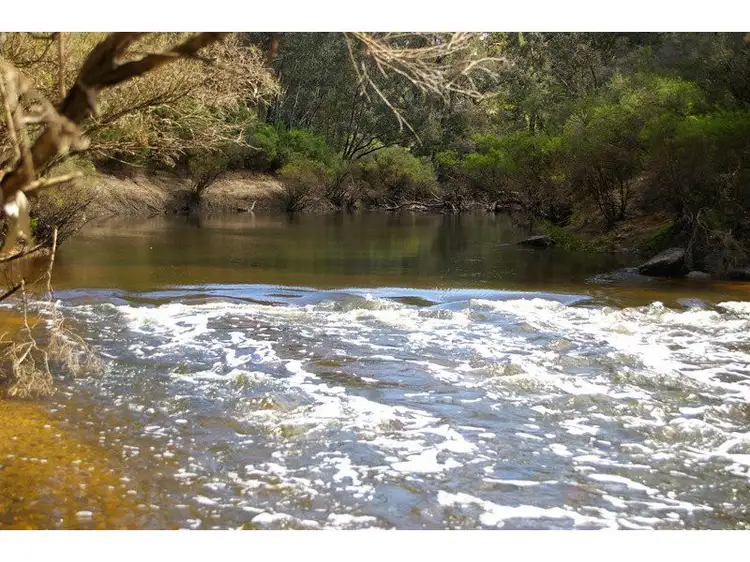 Main view of Homely land listing, 13 Orchid Place, Nannup WA 6275