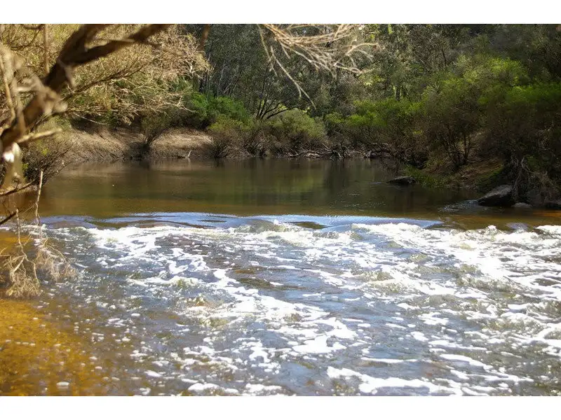 Main view of Homely land listing, 13 Orchid Place, Nannup WA 6275