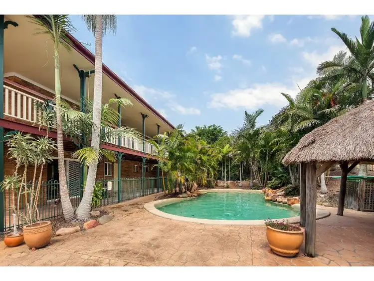 Second view of Homely house listing, 3 Benjamin Close, Samford Valley QLD 4520