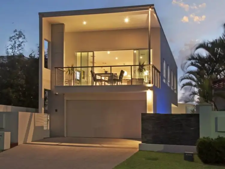 12 Barbuda Circuit, Parrearra QLD 4575