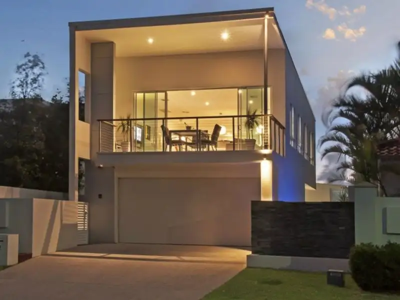 Main view of Homely house listing, 12 Barbuda Circuit, Parrearra QLD 4575