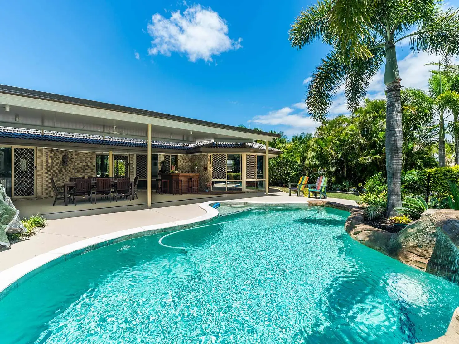 Main view of Homely house listing, 14 Balranald Court, Helensvale QLD 4212