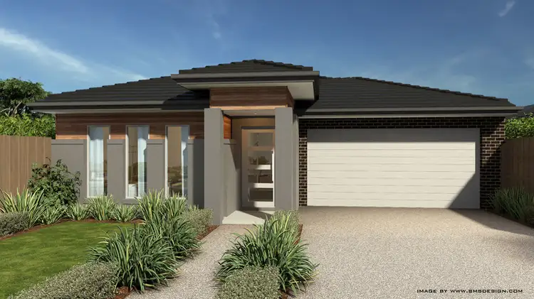 1 Vivian Way, Mount Martha VIC 3934