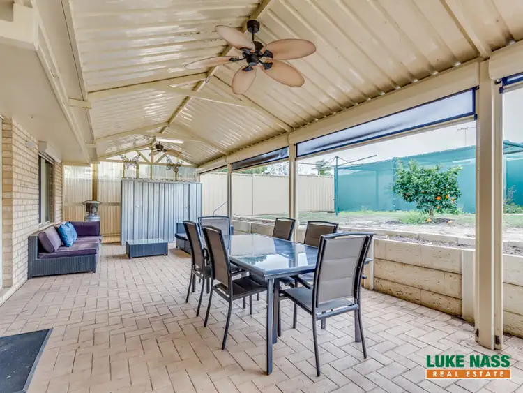 Fifth view of Homely house listing, 25 Argyle Place, Yangebup WA 6164