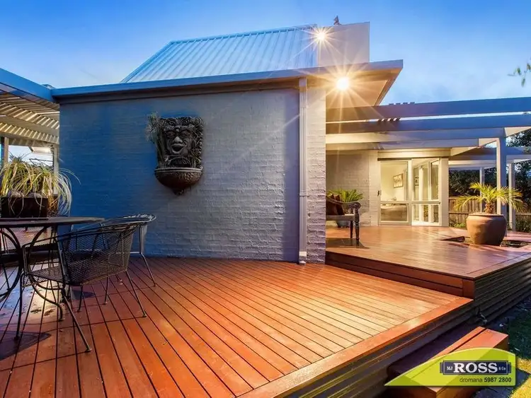 Second view of Homely house listing, 19 Palm Tree Drive, Safety Beach VIC 3936