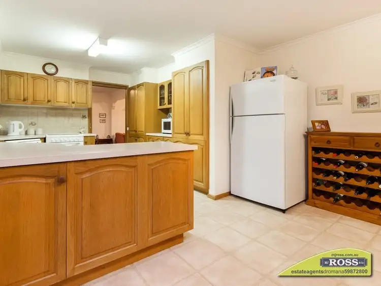 Fifth view of Homely house listing, 21 Noel Street, Dromana VIC 3936