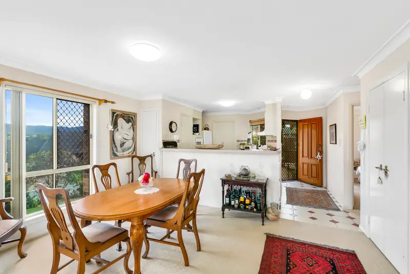 Main view of Homely villa listing, 16/36 Weedons Road, Nerang QLD 4211