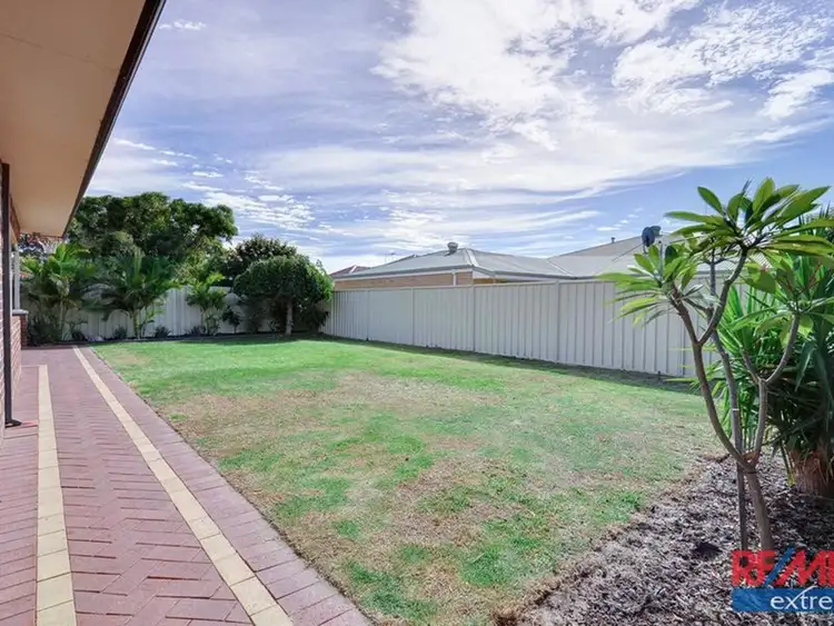 Second view of Homely house listing, 57 James Spiers Drive, Wanneroo WA 6065