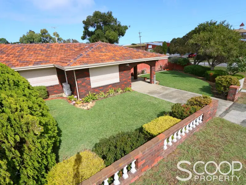 Main view of Homely semi-detached listing, 1A Duffield Avenue, Beaconsfield WA 6162