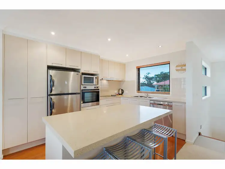 Fourth view of Homely townhouse listing, 2/8 John Close, Merimbula NSW 2548
