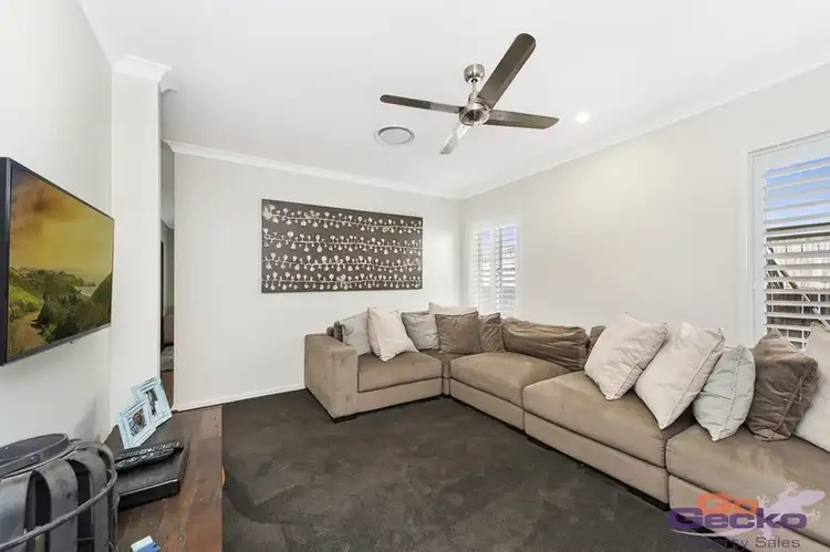 Seventh view of Homely house listing, 1 Kennedy Court, North Lakes QLD 4509