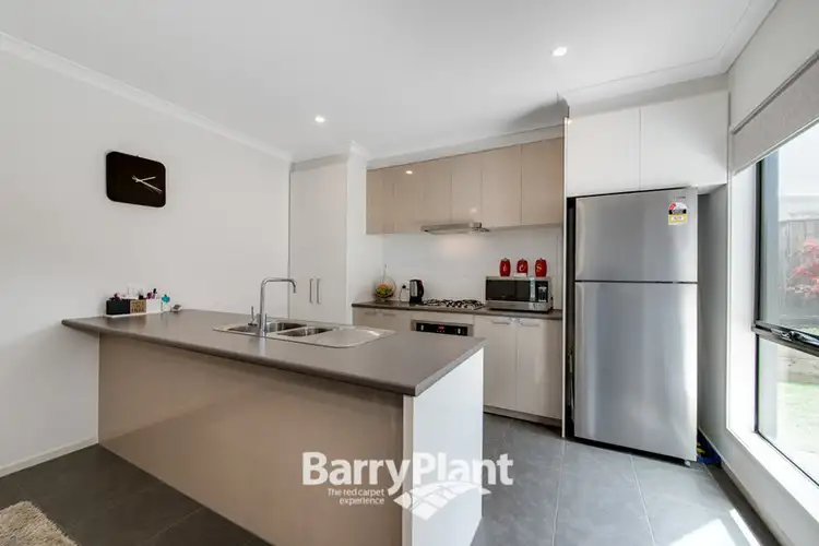 Fourth view of Homely house listing, 23 Curran Drive, Officer VIC 3809