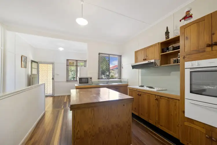 Third view of Homely house listing, 4 Gilbert Street, Toowoomba City QLD 4350