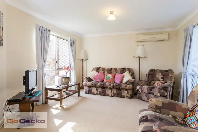 Second view of Homely house listing, 7 Lyndon Court, Boronia Heights QLD 4124