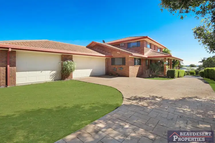 83 Brooklands Drive, Beaudesert QLD 4285