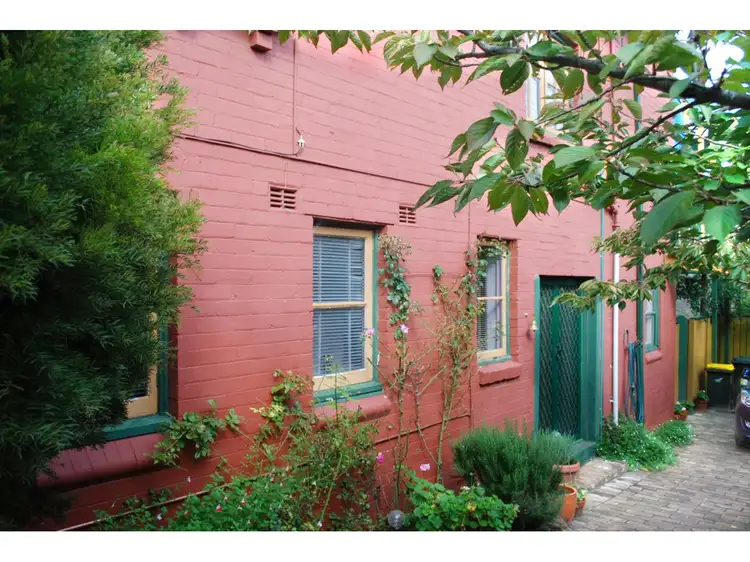 87A Cascade Street