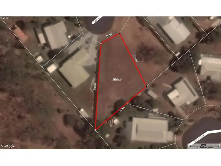 Sixth view of Homely land listing, 14 Kylie Close, Mareeba QLD 4880