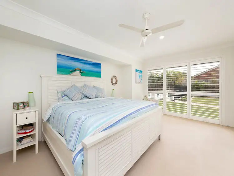 Seventh view of Homely house listing, 16 Spotted Gum Place, Moggill QLD 4070