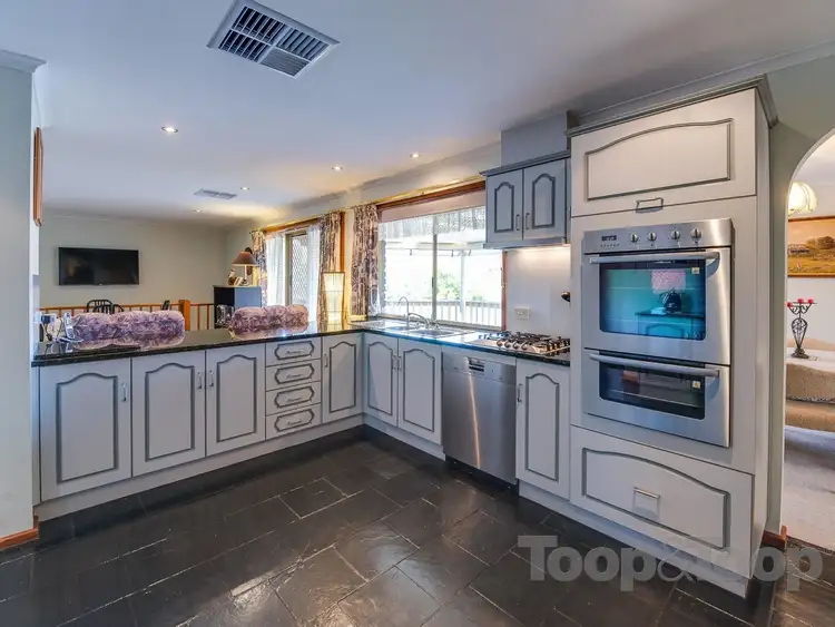Fourth view of Homely house listing, 17 Foulis Court, Wynn Vale SA 5127