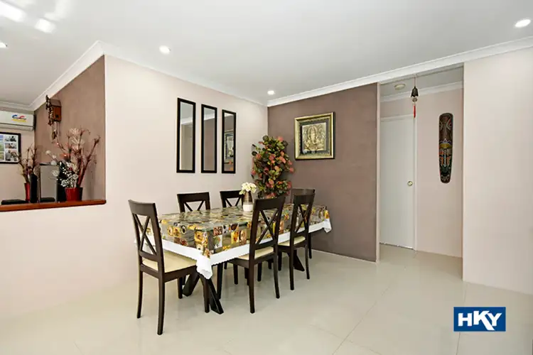Fourth view of Homely house listing, 75 Orchid Avenue, Bennett Springs WA 6063
