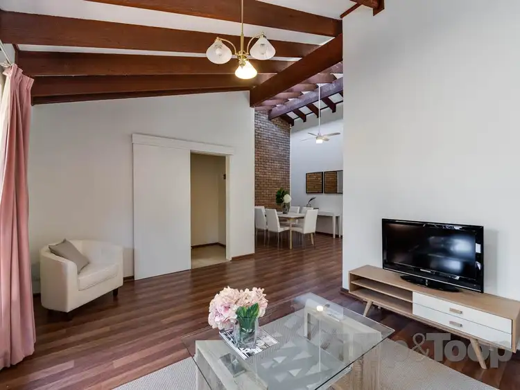 Second view of Homely house listing, 16B Kareda Drive, Campbelltown SA 5074
