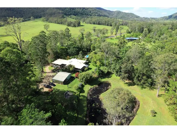 Third view of Homely rural property listing, 4210 Mary Valley Rd, Brooloo QLD 4570