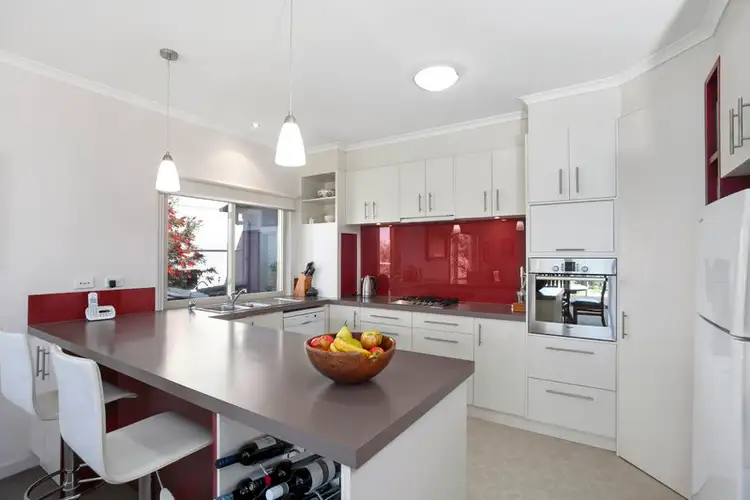 Third view of Homely house listing, 14 Seaview Rise, Jan Juc VIC 3228