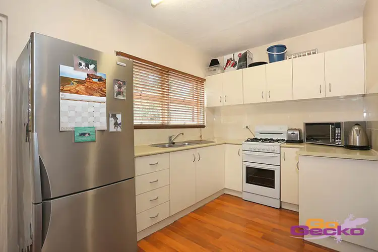 Second view of Homely apartment listing, 4/37 Dansie Street, Greenslopes QLD 4120