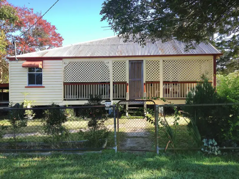 Main view of Homely house listing, 11 Hay Road, Dayboro QLD 4521