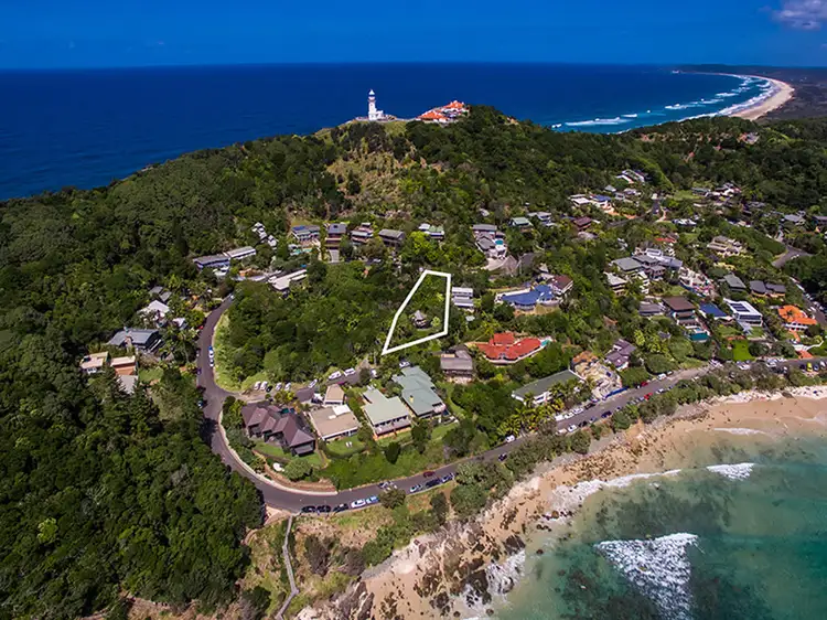 12 Brownell Drive, Byron Bay NSW 2481