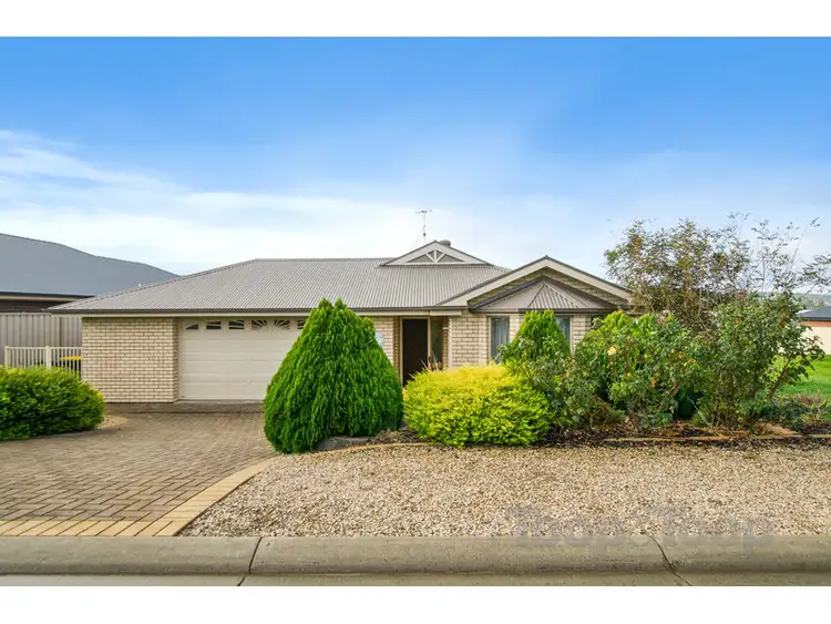 10 Drummond Circuit, Hayborough SA 5211