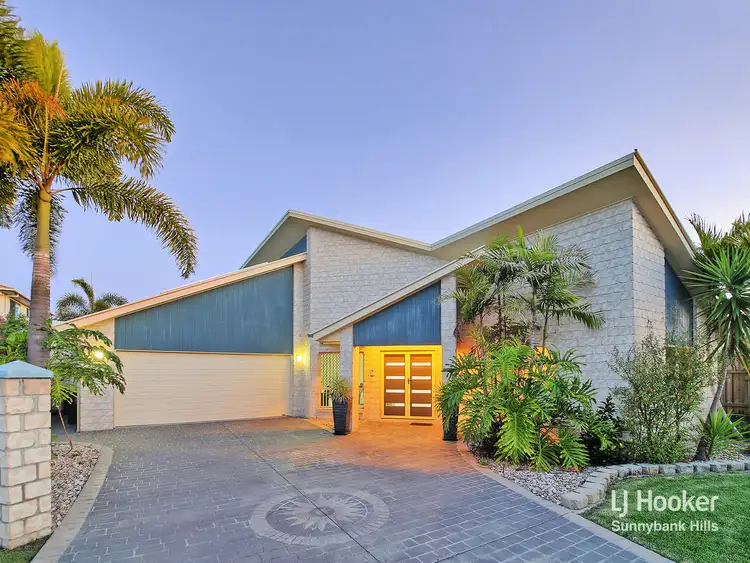 3 Elm Court, Stretton QLD 4116