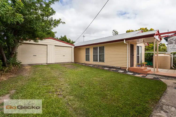 Second view of Homely house listing, 13 Goodwin Terrace, Moorooka QLD 4105