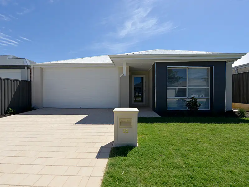 Main view of Homely house listing, 22 Bartley Chase, Aveley WA 6069