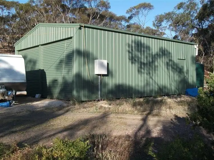 Fourth view of Homely rural property listing, 1967 Black Hill Road, Black Hill SA 5353