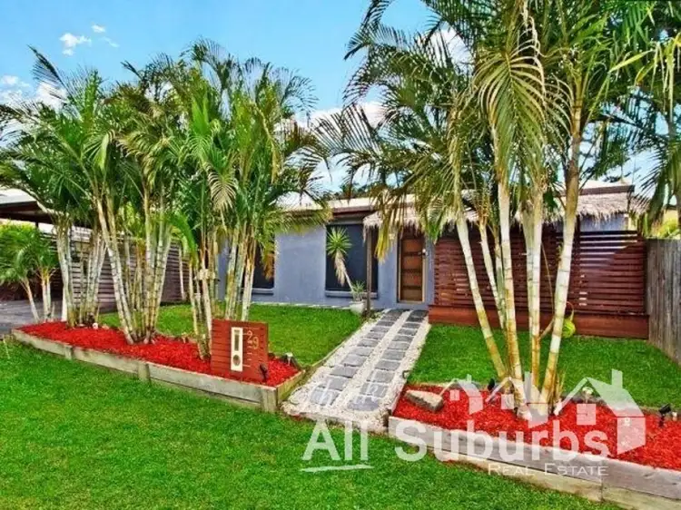 Fifth view of Homely house listing, 29 Paperbark Street, Crestmead QLD 4132