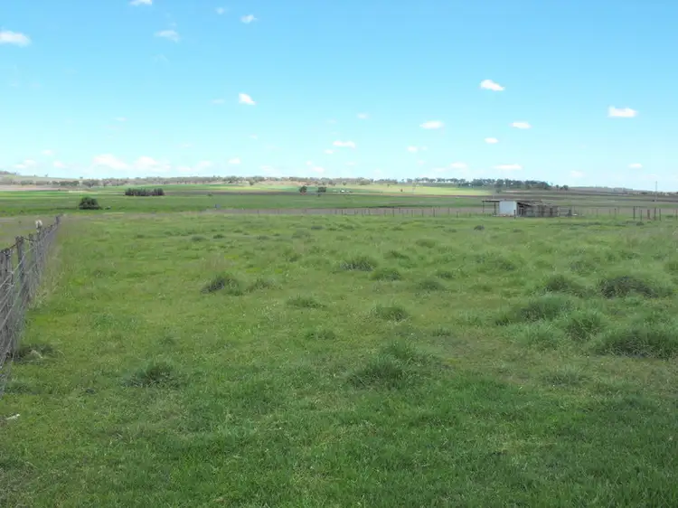 Sixth view of Homely rural property listing, 588 Spring Creek Road, Spring Creek QLD 4361