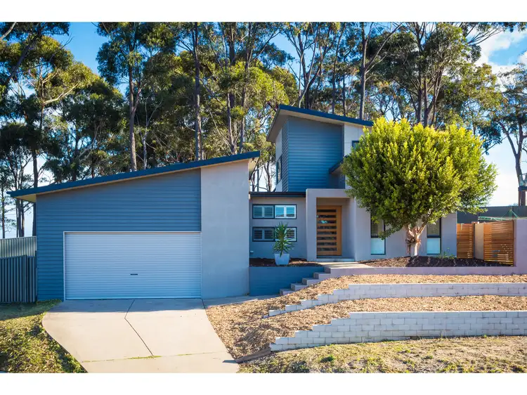 2 Cockatoo Court, Merimbula NSW 2548