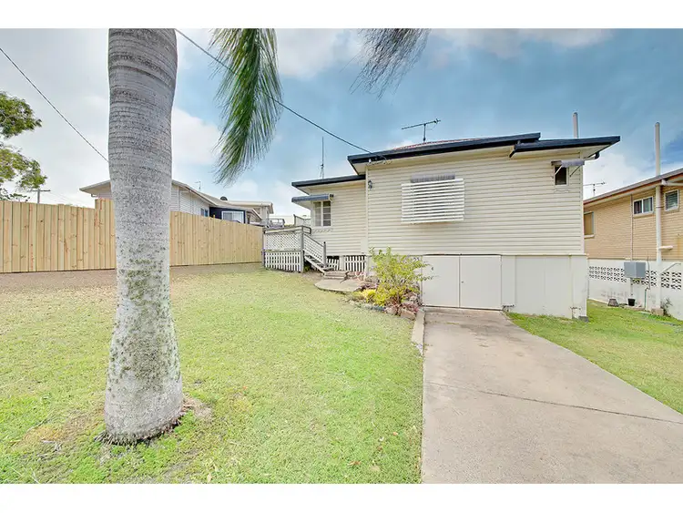 53 Matthew Flinders Drive, Cooee Bay QLD 4703