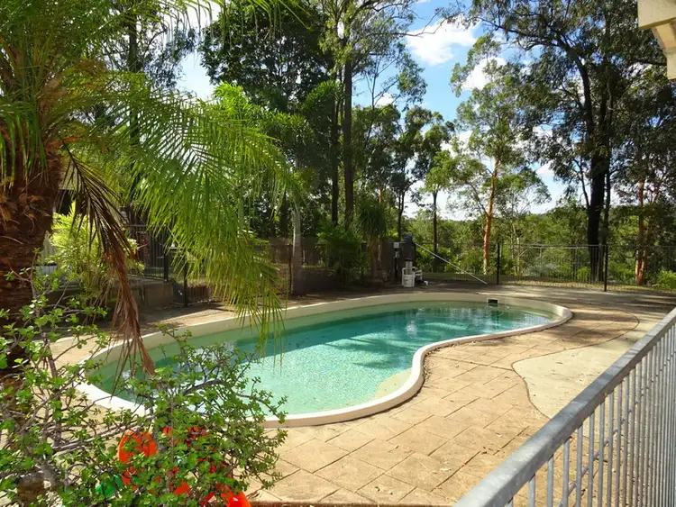 Third view of Homely house listing, 38 Glenross Drive, Pine Mountain QLD 4306