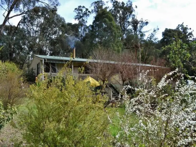 Third view of Homely house listing, 50 Old Eildon Road, Jamieson VIC 3723