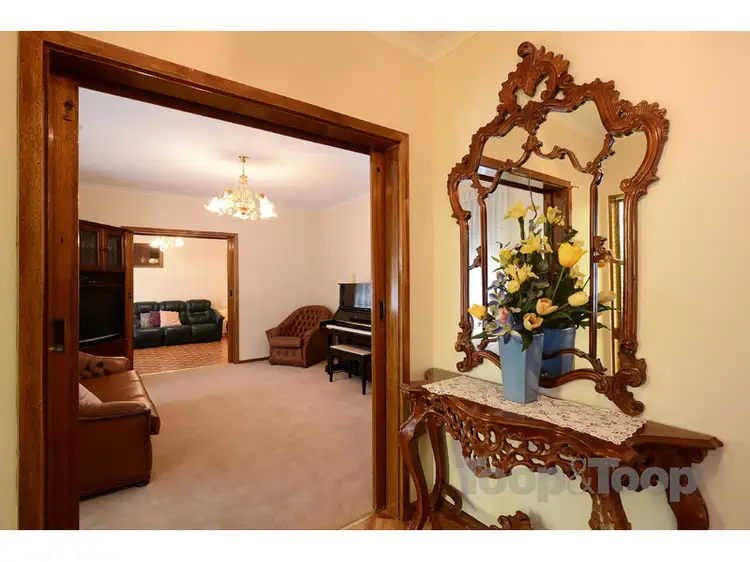 Third view of Homely house listing, 4 Goodwin Street, Newton SA 5074
