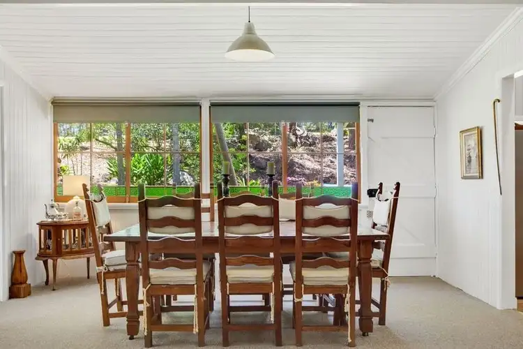 Fifth view of Homely house listing, 6-18 Timbarra Drive, Beechmont QLD 4211