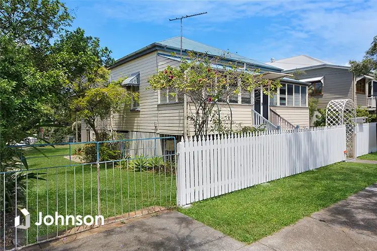 49 Salisbury Street, Woolloongabba QLD 4102