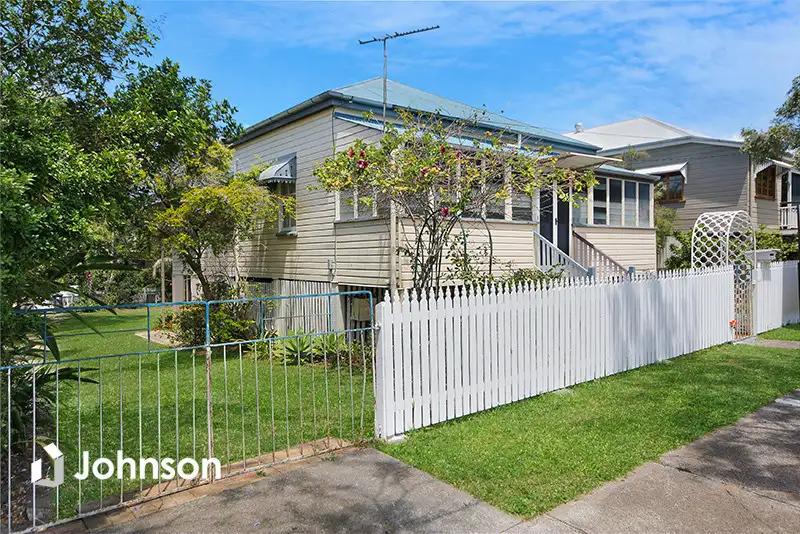 Main view of Homely house listing, 49 Salisbury Street, Woolloongabba QLD 4102